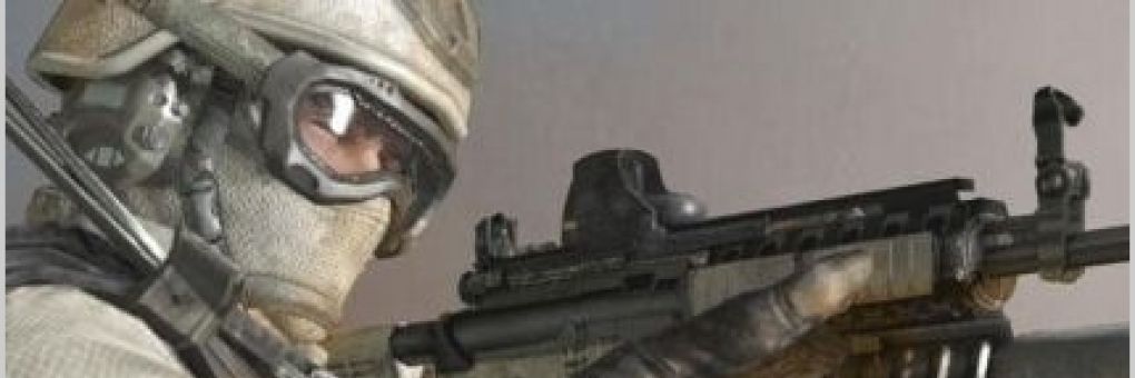 Modern Warfare 2: tizennyolc plusz