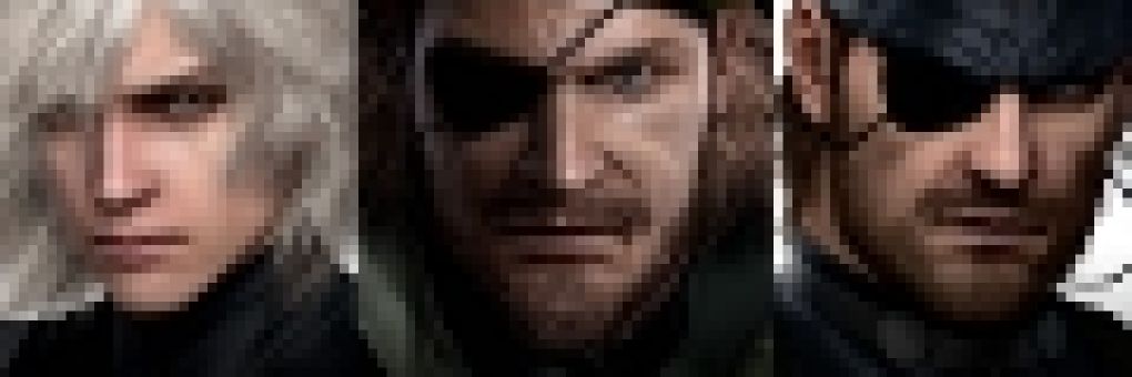 [Teszt] Metal Gear Solid HD Collection