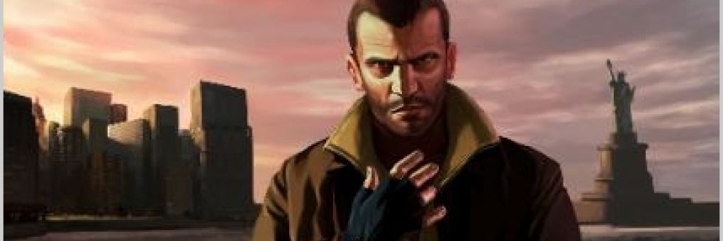 GTA IV: ingyenes Xbox Live hétvége