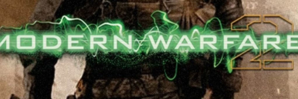 Modern Warfare 2: rekordgyilkos premier?