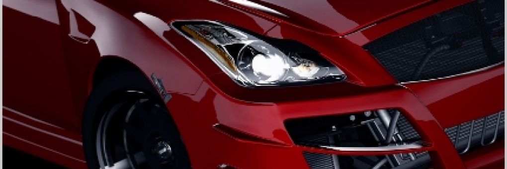 Gran Turismo 5: Audi TT és Infinity G37