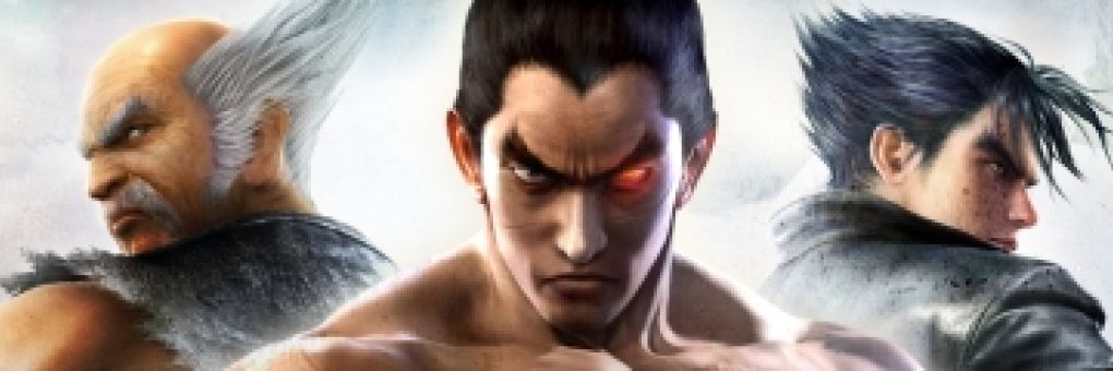 Tekken 6 - megérkezett a javítás