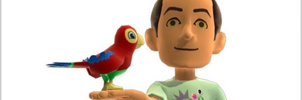 Xbox Live: háziállat az Avatarok mellé