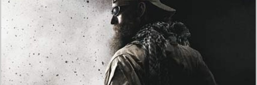 Medal of Honor: irány Afganisztán