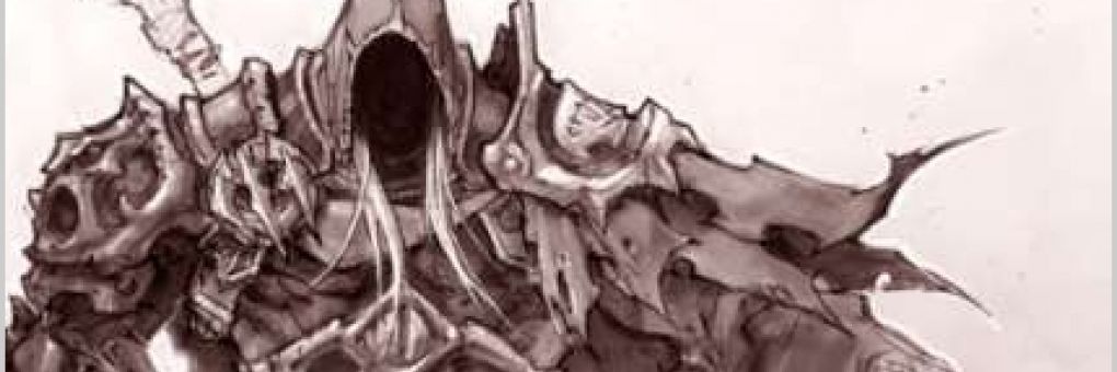 Darksiders: se demó, se DLC