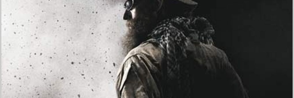 Medal of Honor: több játszható karakter