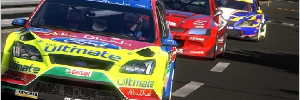 Gran Turismo 5: ezer autó, éjszaka, időjárás