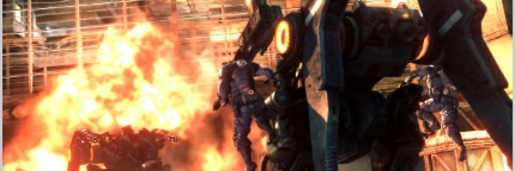 [CES] Lost Planet 2 képek