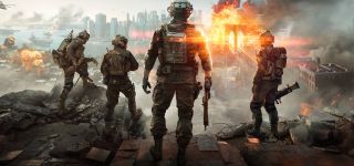 [Próbakör] Battlefield 6 