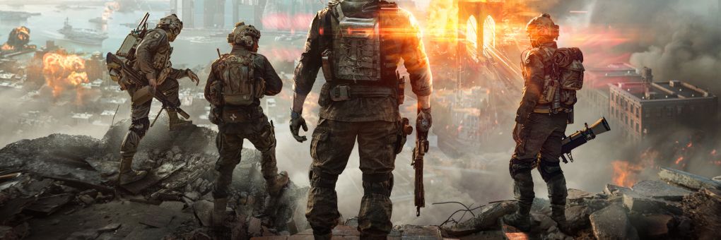 [Próbakör] Battlefield 6 