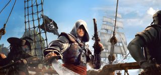 [Teszt] Assassin's Creed Black Flag Resynced