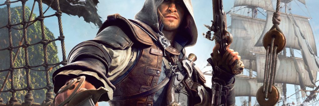 [Teszt] Assassin's Creed Black Flag Resynced