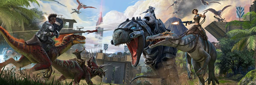 ARK: felújítás, szerverleállás, csúszás