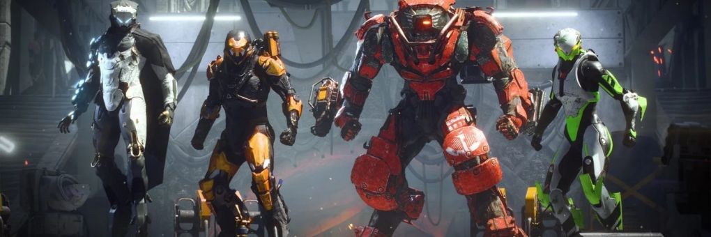 Itt a vége – Közel hét év után leálltak az Anthem szerverei