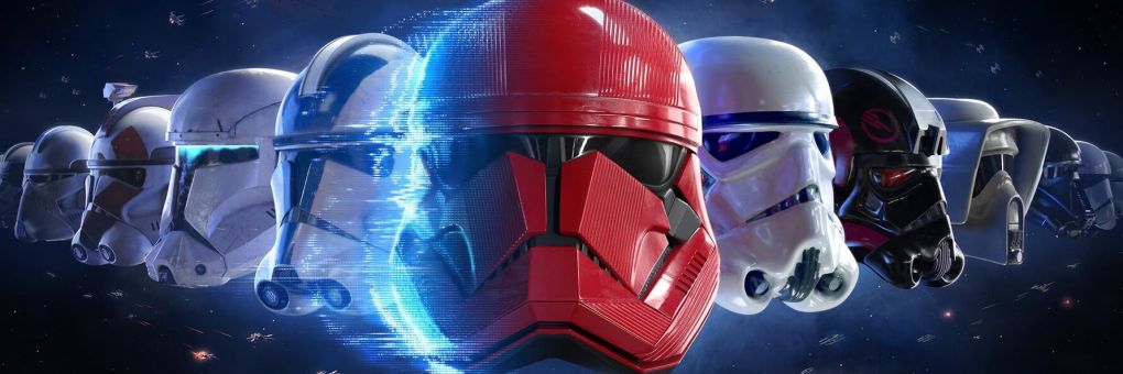 Star Wars Battlefront 2: túl sok új játékos