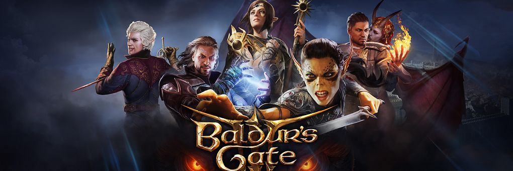 [Korai Öröm] Baldur's Gate 3 - Early Access