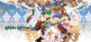 [Teszt] Baten Kaitos I & II HD Remaster
