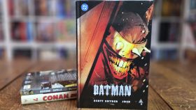 [Képregény] Gyilkos szuperhősök