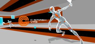 [Teszt] C -Smash VRS | PSVR2