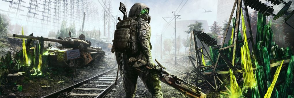 [Előzetes] Chernobylite 2: Exclusion Zone – Reaktorpunk a négyzeten