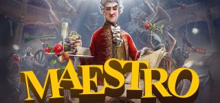 Maestro PSVR2 [BLOGTESZT]