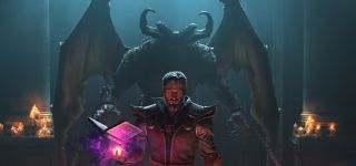 [Teszt] Diablo II: Resurrected – Reign of the Warlock