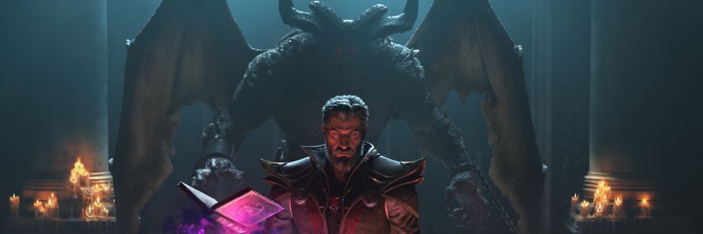 [Teszt] Diablo II: Resurrected – Reign of the Warlock