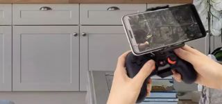 Orzly Phone Holder