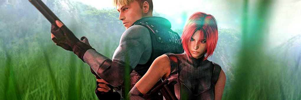 Hol vannak A Dino Crisis utódai? – A Code Violet margójára