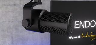 [Teszt] Endorfy Solum Studio - mikrofon az arcodba