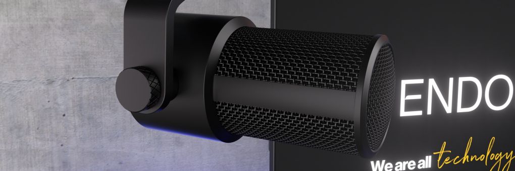 [Teszt] Endorfy Solum Studio - mikrofon az arcodba