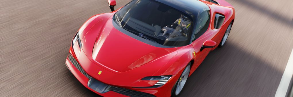 Project Cars 3: új tartalmak
