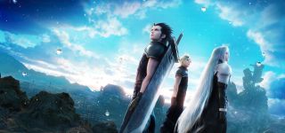 [Teszt] Crisis Core: Final Fantasy VII – Reunion