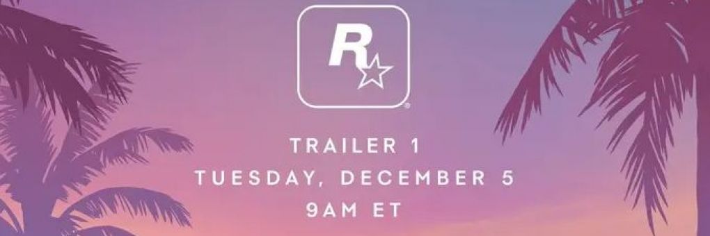 Kedden jön a GTA VI trailer