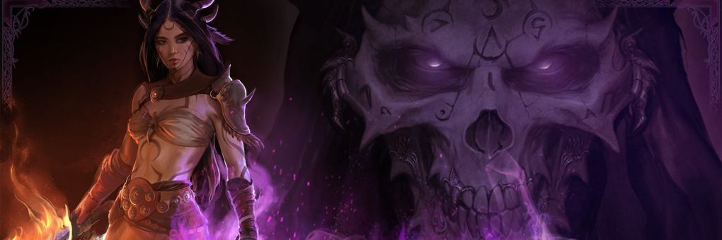 Steam Next Fest 2026 február - Méltó szellemi örököst kap a Diablo II?