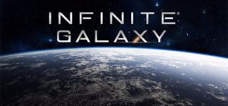Infinite Galaxy - Teszt (iOS)