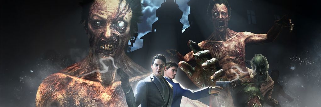 [Teszt] The House of the Dead 2: Remake