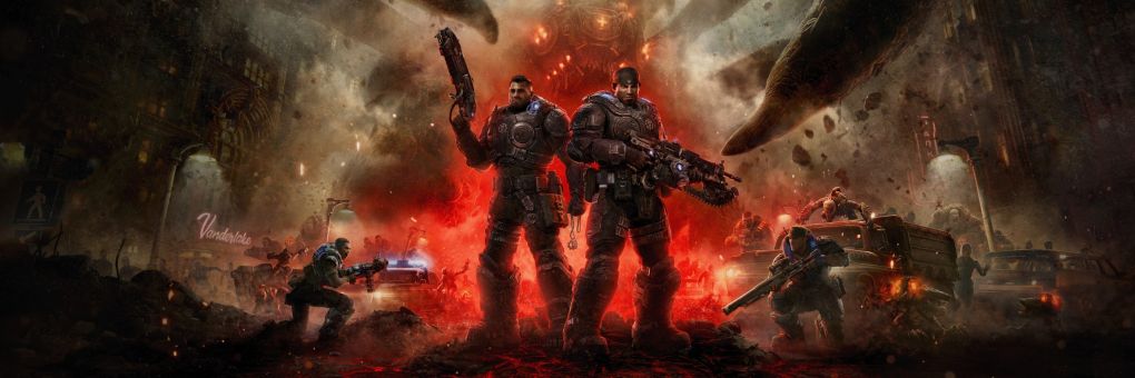 [Teszt] Gears of War: E-Day