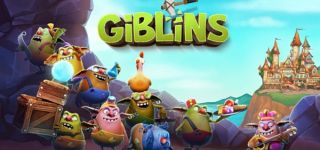 Giblins - Teszt (iOS)