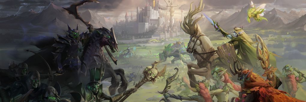 Steam Next Fest 2025 ősz - Öreg hősök, gyászoló apák, vérszomjas robotok és szellemkamionok