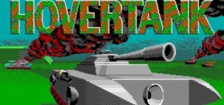 [backlog]Hovertank One
