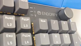 [Teszt] Endorfy Thock V2