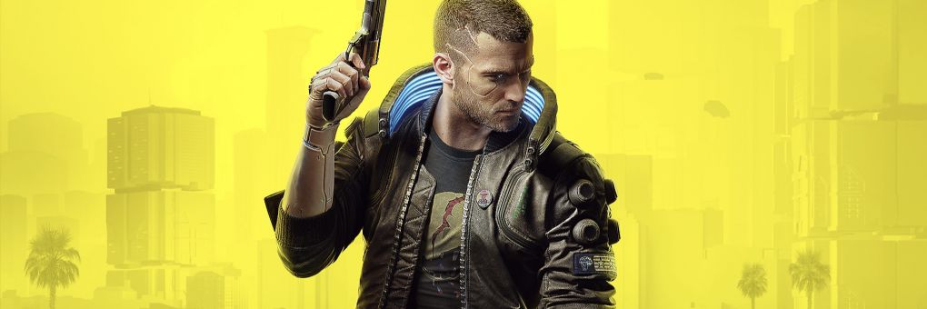 [Utolsó trailer] Cyberpunk 2077