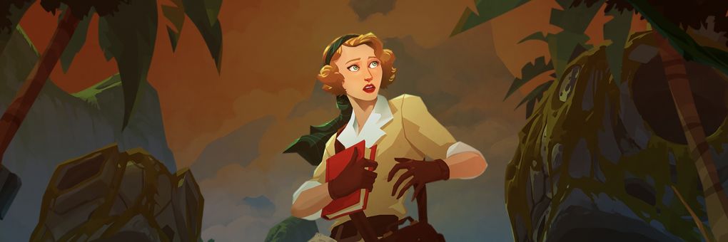 [Utolsó trailer] Call of the Sea