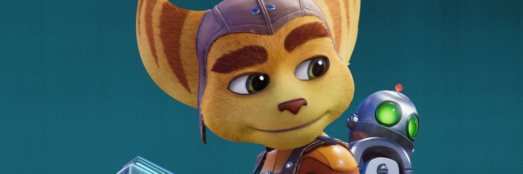 Ratchet & Clank: Rift Apart megjelenés!