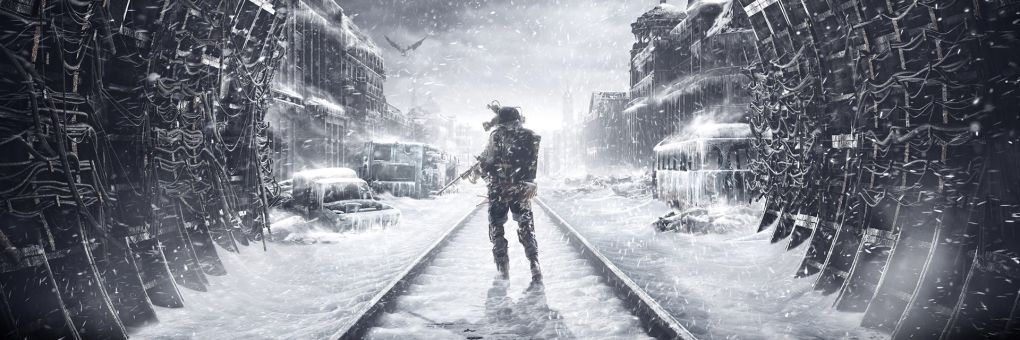 Metro Exodus: Enhanced Edition info-morzsák