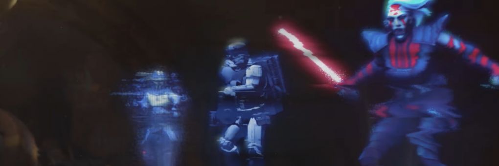 Star Wars: Hunters bejelentés