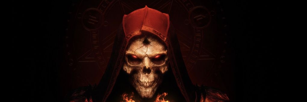 [BLIZZCON] Diablo II: Resurrected bejelentés