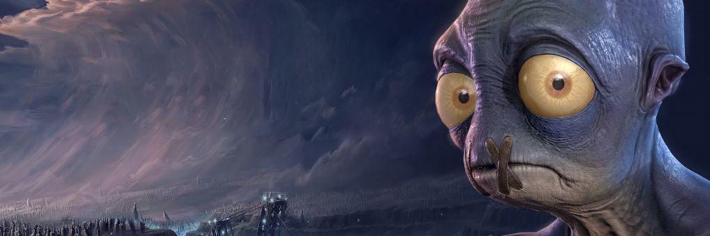 Oddworld: Soulstorm és minden, amit tudnod kell!