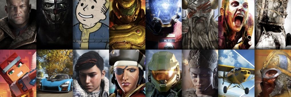 Bethesda = Xbox exkluzív? 